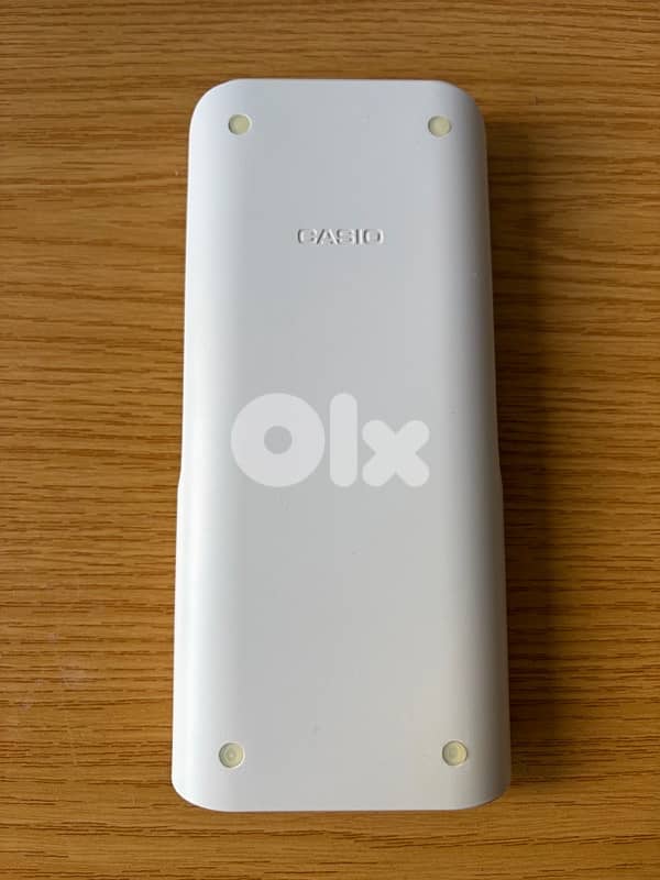 Casio ClassPad 2 fx-CP400+E (calculatrice programmable) 3