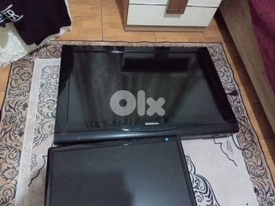 تلفزيون عدد اثنان سامسونج