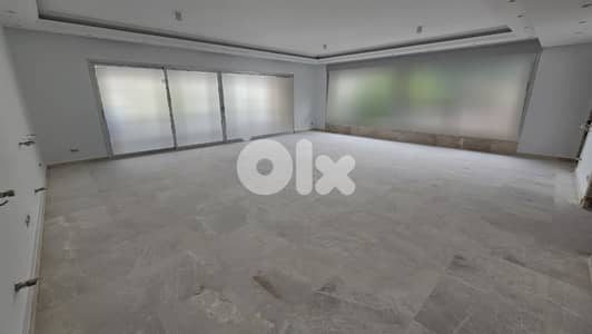 Apartment for Sale in Brazilia – 200 sqm شقة للبيع في برازيليا