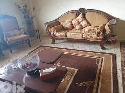 الجنوب ( النبطيه)