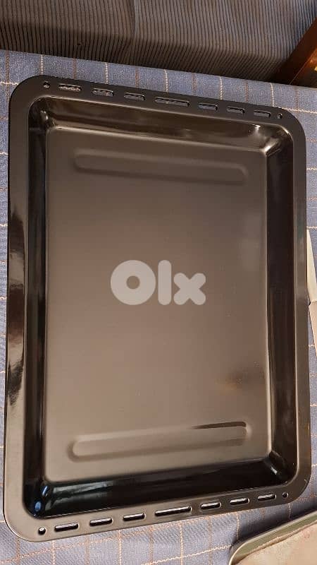 Intimat electric oven 75L 2