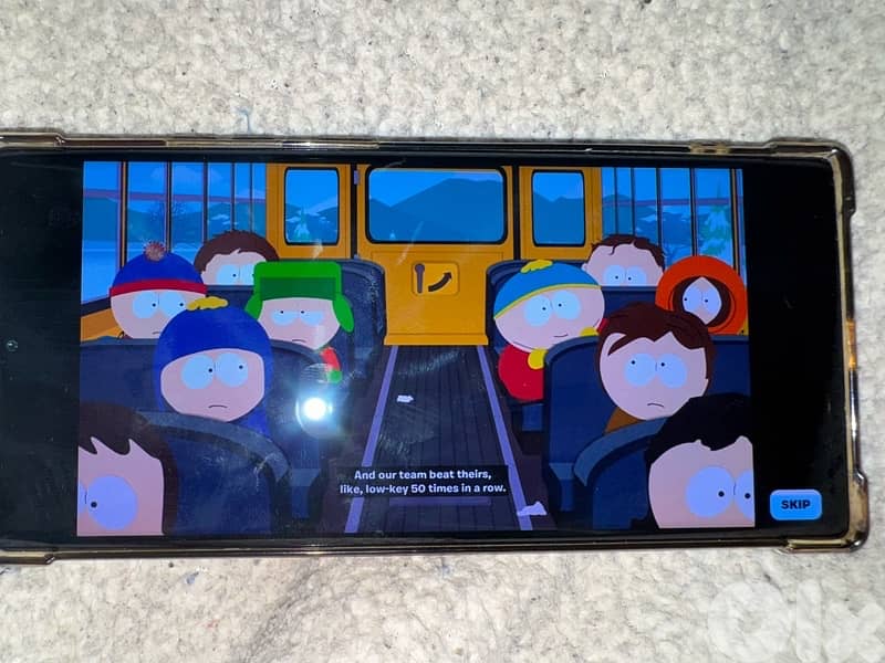 Note 20 Ultra 256gb SNAPDRAGON 2