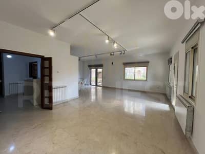 Apartment For Rent in Zahle Ksara شقة للايجار في زحلة كسارة