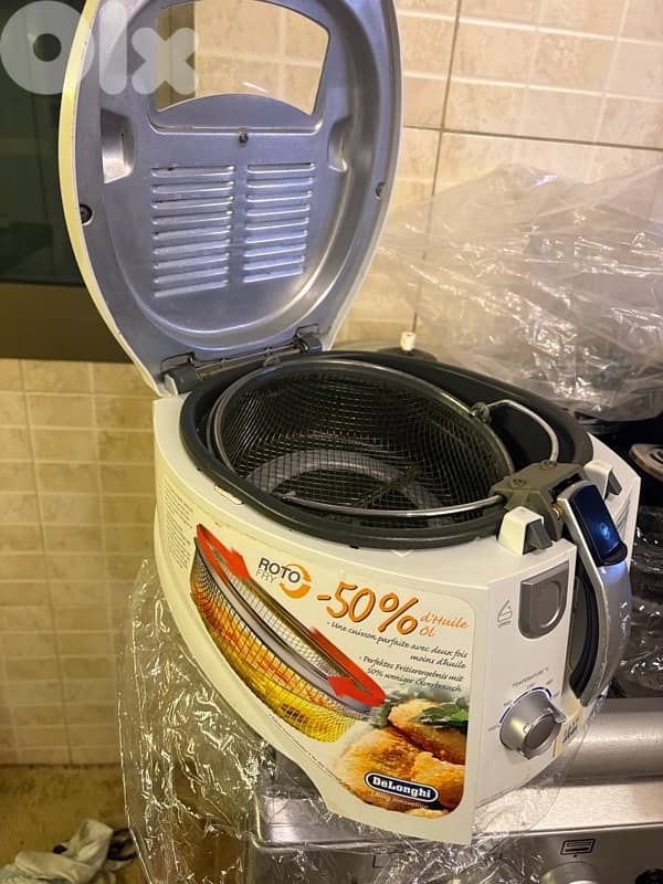 air fryer 2