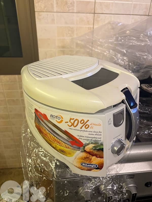 air fryer 3