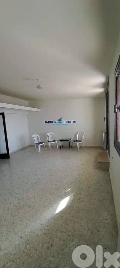 Apartment for Rent in Beit Meri  شقة للإيجار في بيت مري