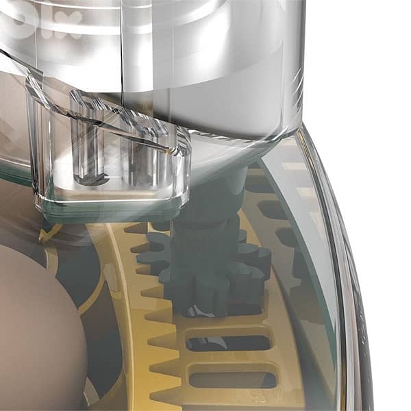 52H Home Egg Incubator – 52 Chicken / Duck Eggs (Pet Use) 2