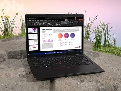 Thinkpad L14 Ryzen 5 Touch Screen laptop