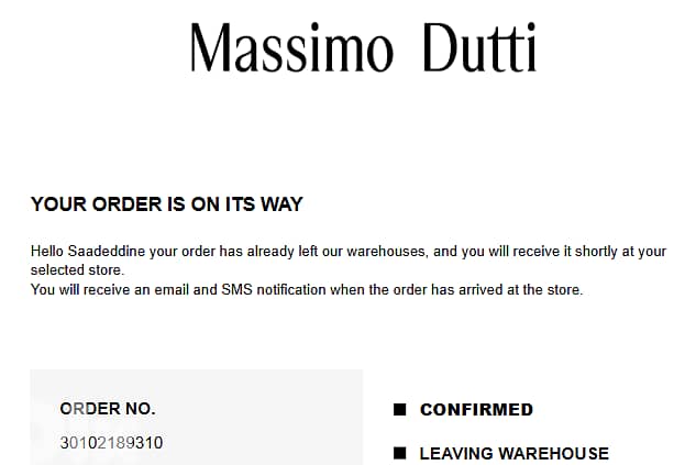 Massimo Dutti - Best Classic Shoes 13