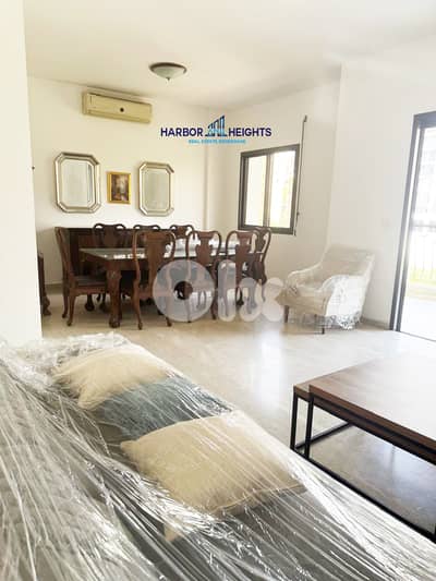 Apartment for Rent in Horsh Tabet شقة للإيجار في حرش تابت