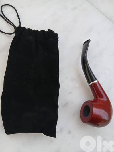 غليون pipe