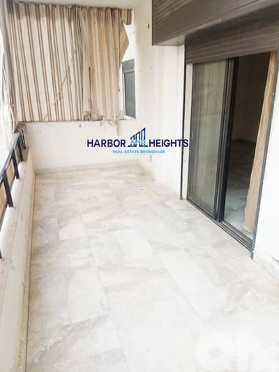 Apartment for Rent in Rawda  شقة للإيجار في الروضة