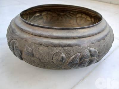 فاز نحاس قديم