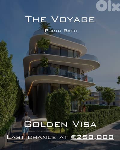 Lifetime European Residency at €250,000