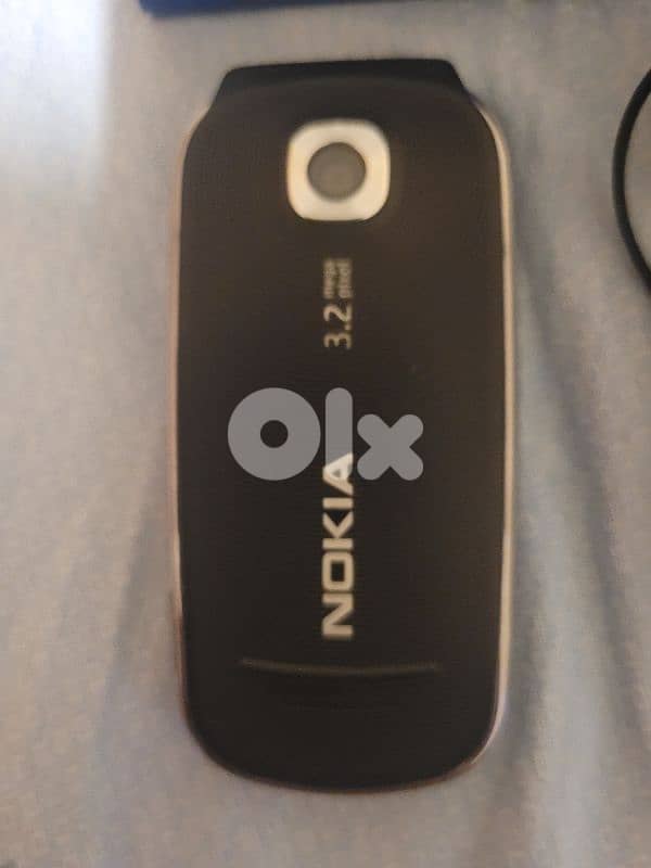 Nokia 7230 3