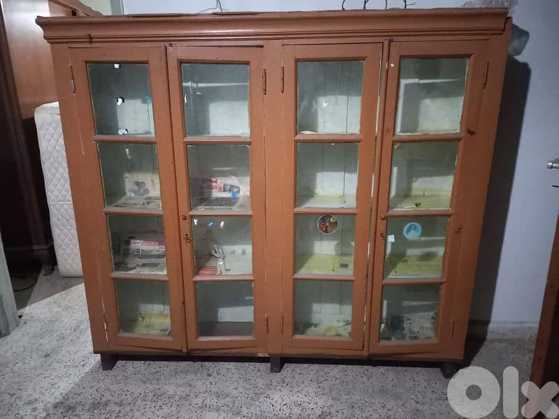 5zene tosle7 la maktab aw oudet nom 1