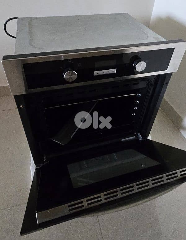 Oven 60 cm for sale 1
