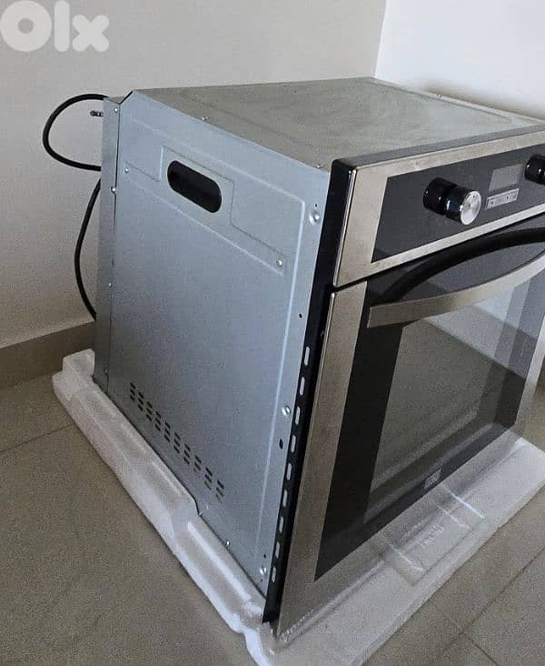 Oven 60 cm for sale 2