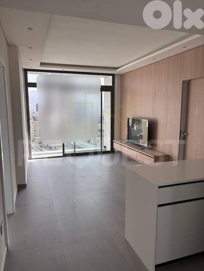 Apartment For Rent in Achrafieh شقة للايجار في الأشرفية