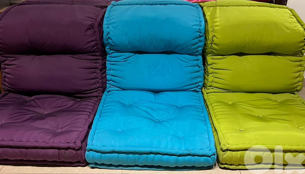 modular 3 couch set 1