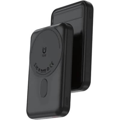 Green Lion Lagos Power Bank 10000mAh, PD 20W Fast Charging,