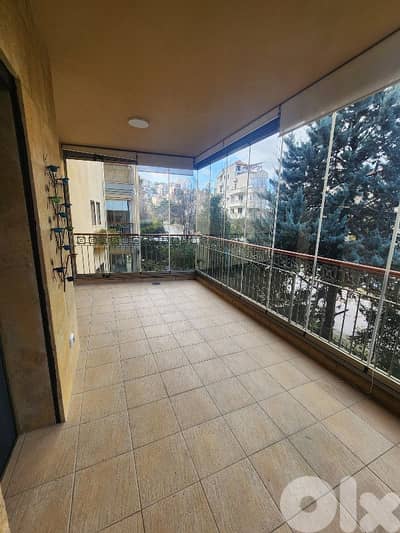 mini villa For sale in broummana فيلا للبيع في برمانا