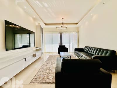 Apartment For Sale In Manara | Furnished | شقة للبيع في المنارة