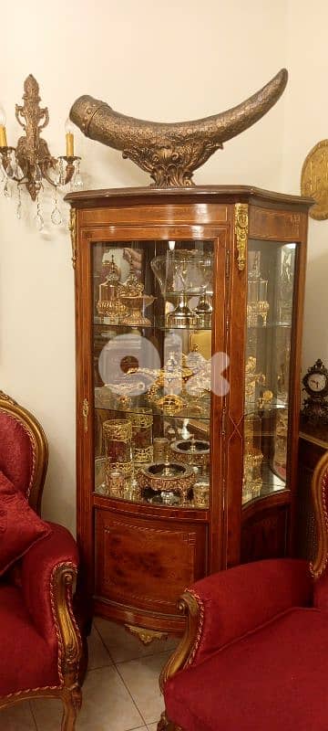 ١٢ قطعة انتيك للبيع ١٧٠٠$ سعر نهاءي تجار دون ازعاج