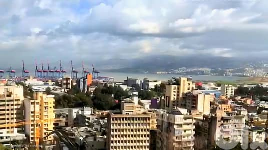 Apartment for sale in Rmeil/ Under construction/HOT DEAL/ N