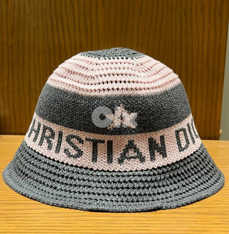 Dior Bucket Hat original 2