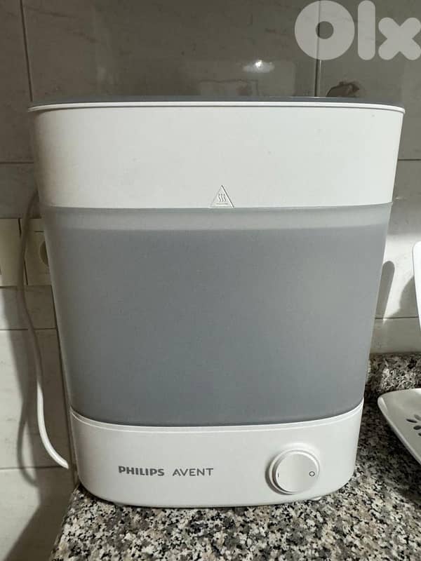 Baby Essentials Bundle – Excellent Condition – 300 USD (All Items) 5