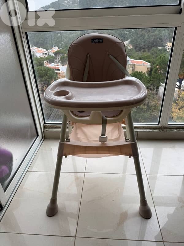 Baby Essentials Bundle – Excellent Condition – 300 USD (All Items) 7