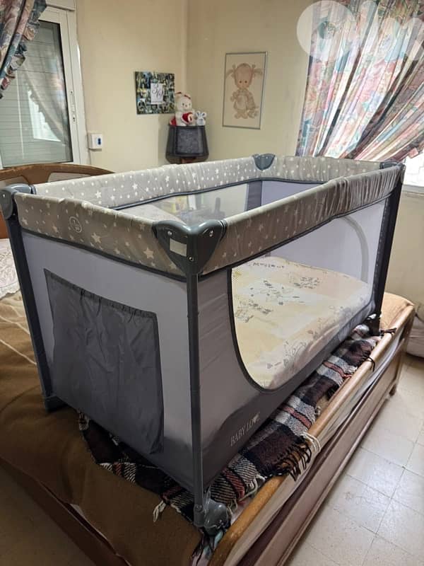 Baby Essentials Bundle – Excellent Condition – 300 USD (All Items) 8