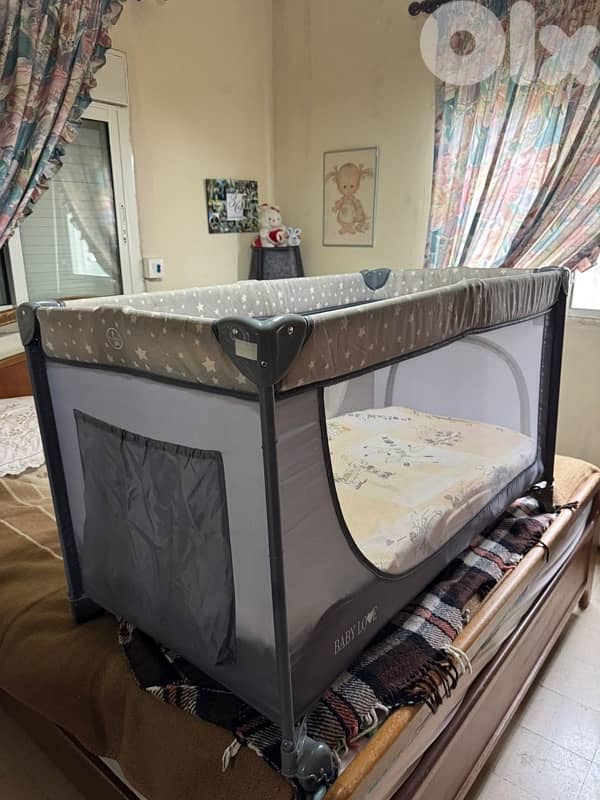 Baby Essentials Bundle – Excellent Condition – 300 USD (All Items) 10