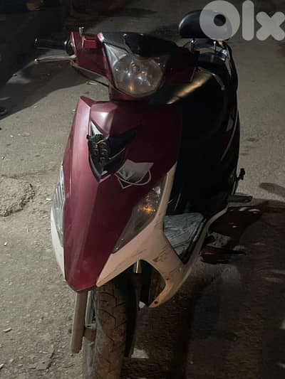 لاندي عزو ٢٠٢٢