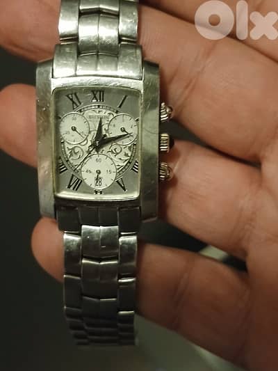 Pierre balmain watch