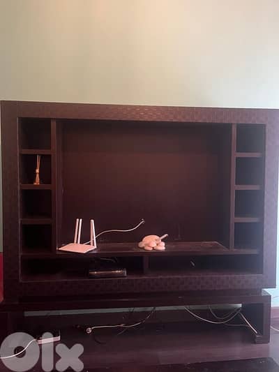 طقم كنبايات