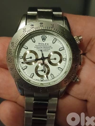 Rolex immitation