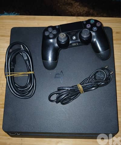 PlayStation 4 Slim