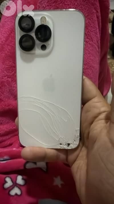 iPhone 13 Pro 512 GB