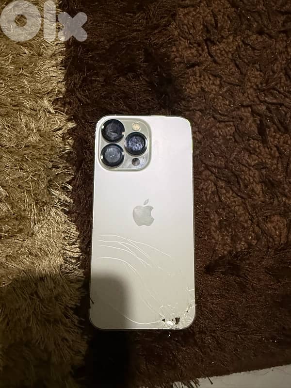 iPhone 13 Pro 512 GB 1