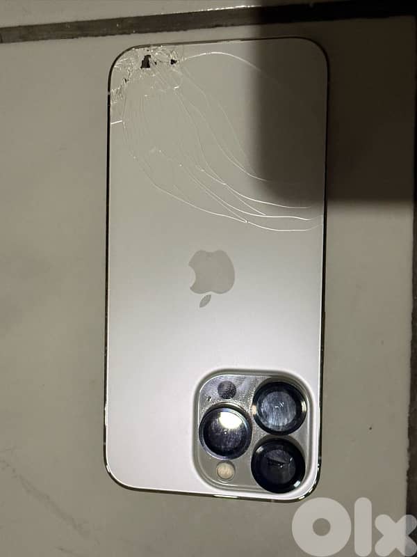 iPhone 13 Pro 512 GB 4