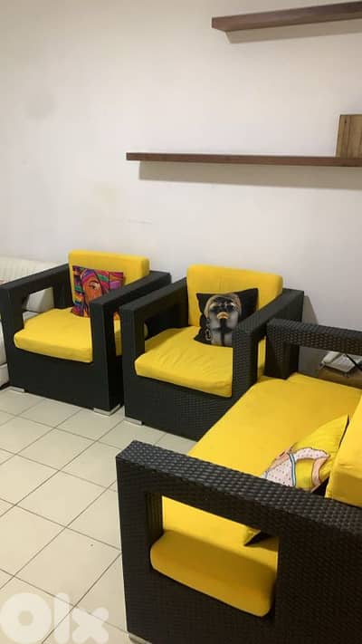 chalet samaya شالي سمايا