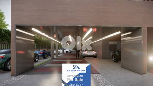 SUPER DELUXE FOR SALE IN BAABDA