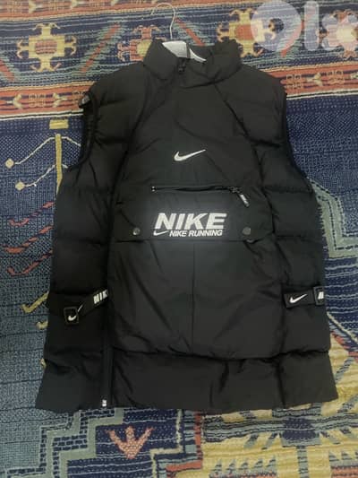 Nike gilet