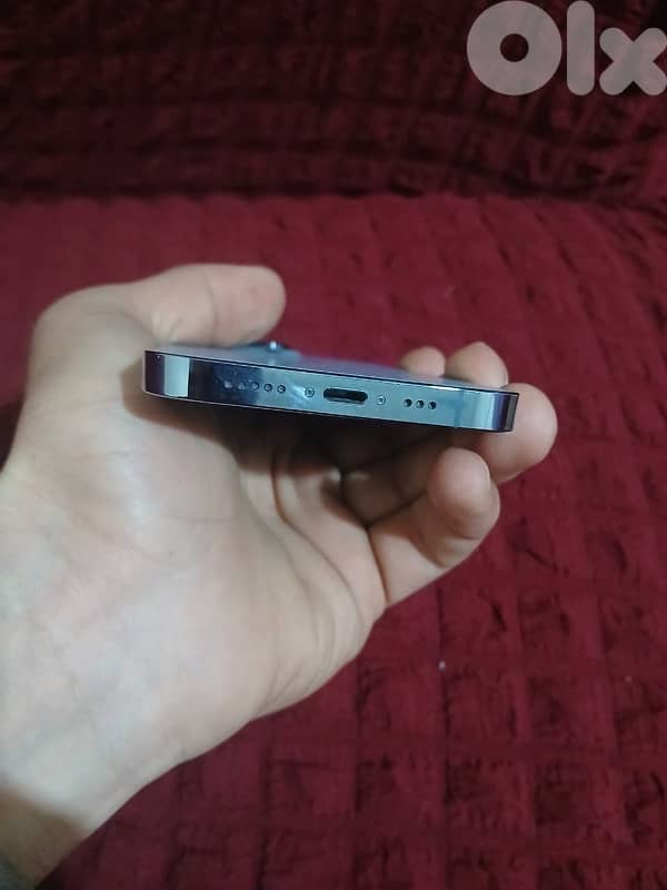 iPhone 13 pro waterproof 1