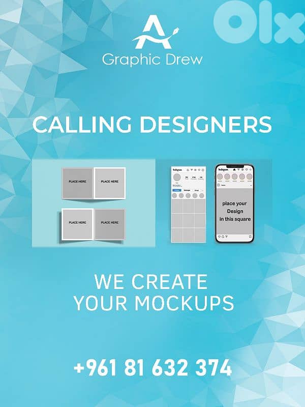 we make your designs cheapest prices 1