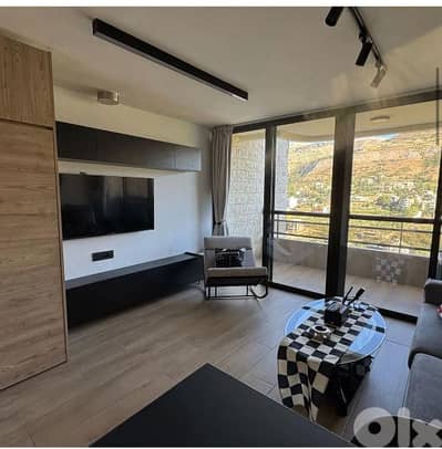 Chalet in Faraya daily - شاليه في فاريا يومي