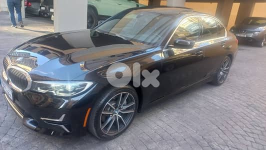 Sport Package bmw 2023-Panoramic- سعر مغر جدا