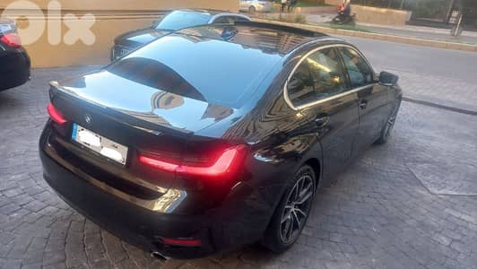 Sport Package bmw 2023-Panoramic- سعر مغر جدا